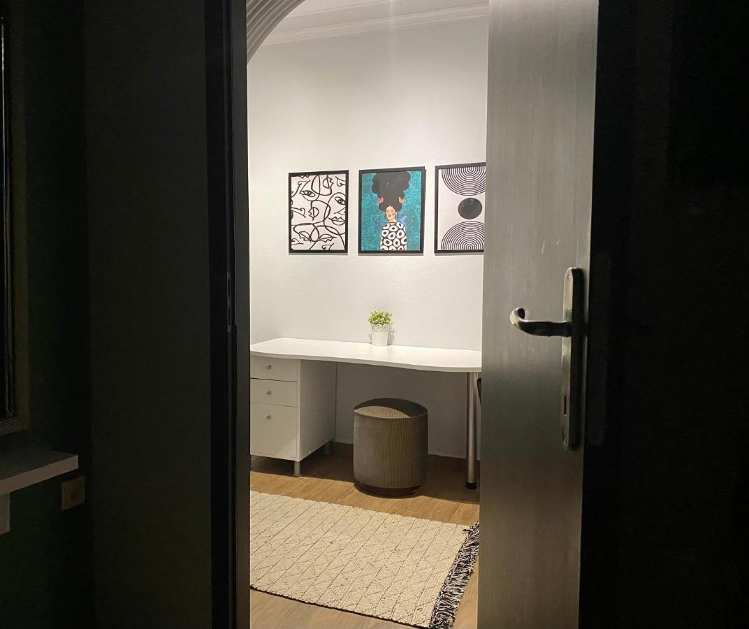 Oasis Garden Apartment Vólos Extérieur photo